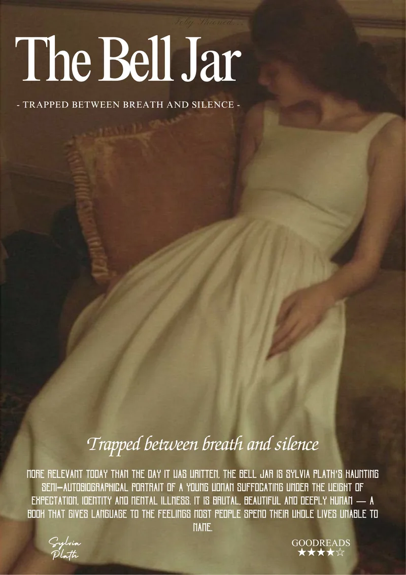 The Bell Jar