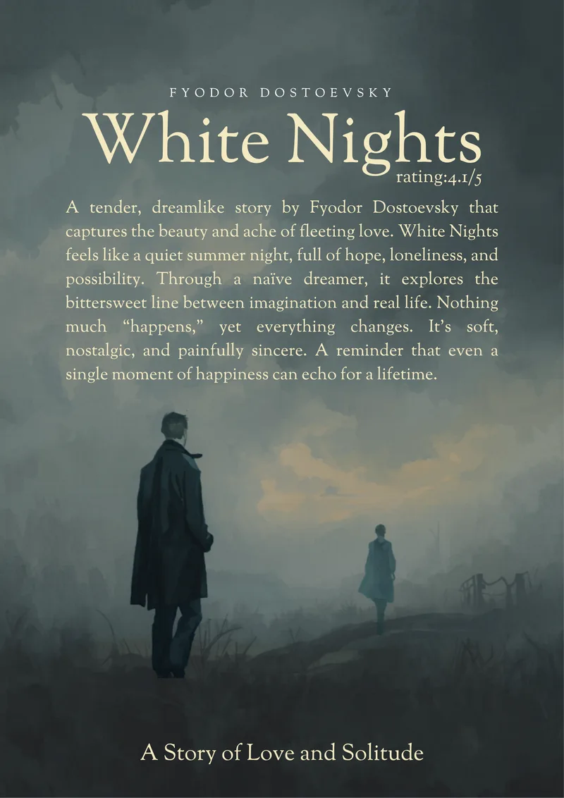 White Nights